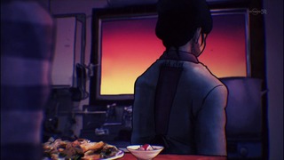 アニメ万国情報館 画像あり 闇芝居 ２期 第9話 おみにえさん 感想