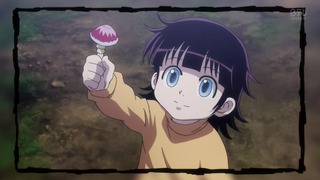 アニメ万国情報館 画像あり Hunter Hunter 選挙編 第１３９話 アルカ ト ナニカ 感想
