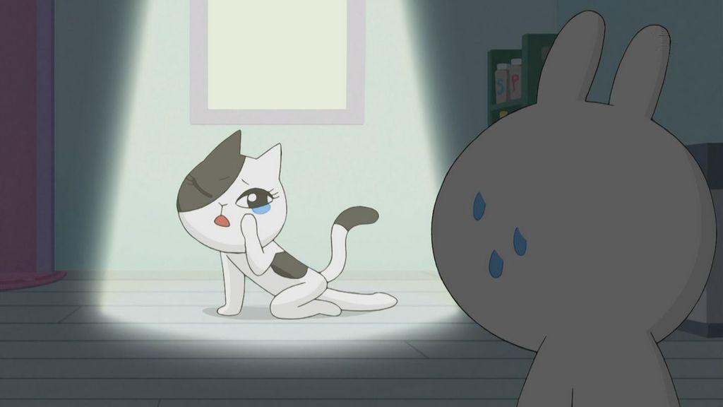 アニメ万国情報館 画像あり Line Town 第34話 ミュージカル たそがれ アニメ万国情報館 画像あり Line Town 第34話 ミュージカル たそがれ