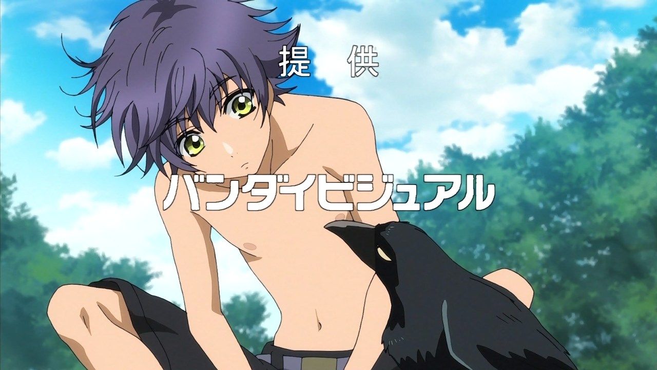 アニメ万国情報館 画像あり 八犬伝 東方八犬異聞 第1話 境界 感想 アニメ万国情報館 画像あり 八犬伝 東方八犬異聞 第1話 境界 感想