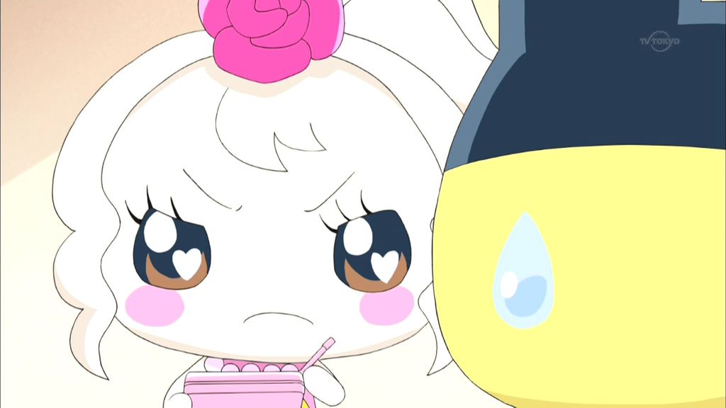 アニメ万国情報館 たまごっち! たまともだいしゅーGO 第23話「よみがえれ!マダムっちのミシン」 感想【キャプ画像あり】 アニメ万国情報館 たまごっち! たまともだいしゅーGO 第23話「よみがえれ!マダムっちのミシン」 感想【キャプ画像あり】