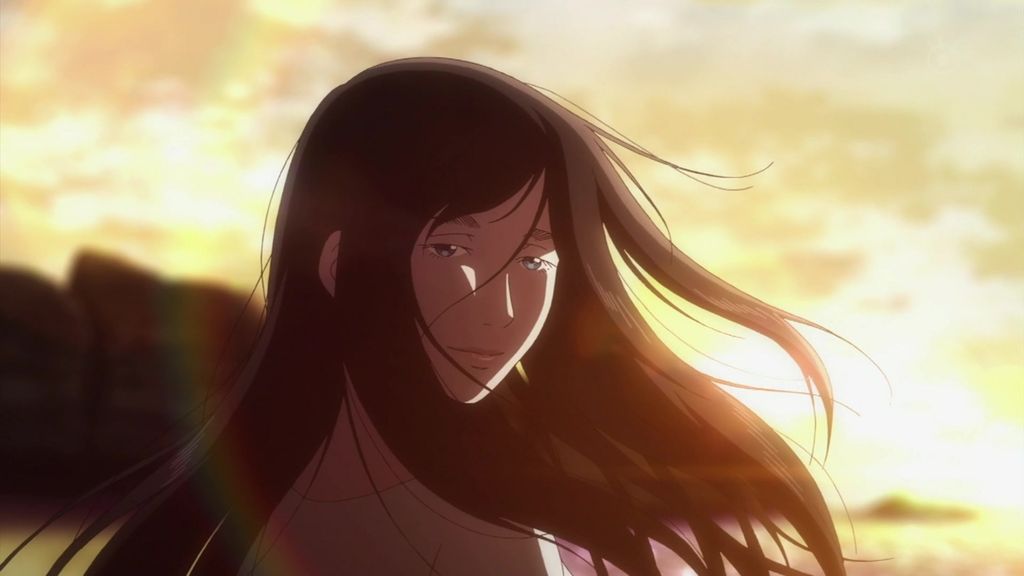 アニメ万国情報館 すべてがfになる The Perfect Insider アニメ万国情報館 すべてがfになる The Perfect Insider