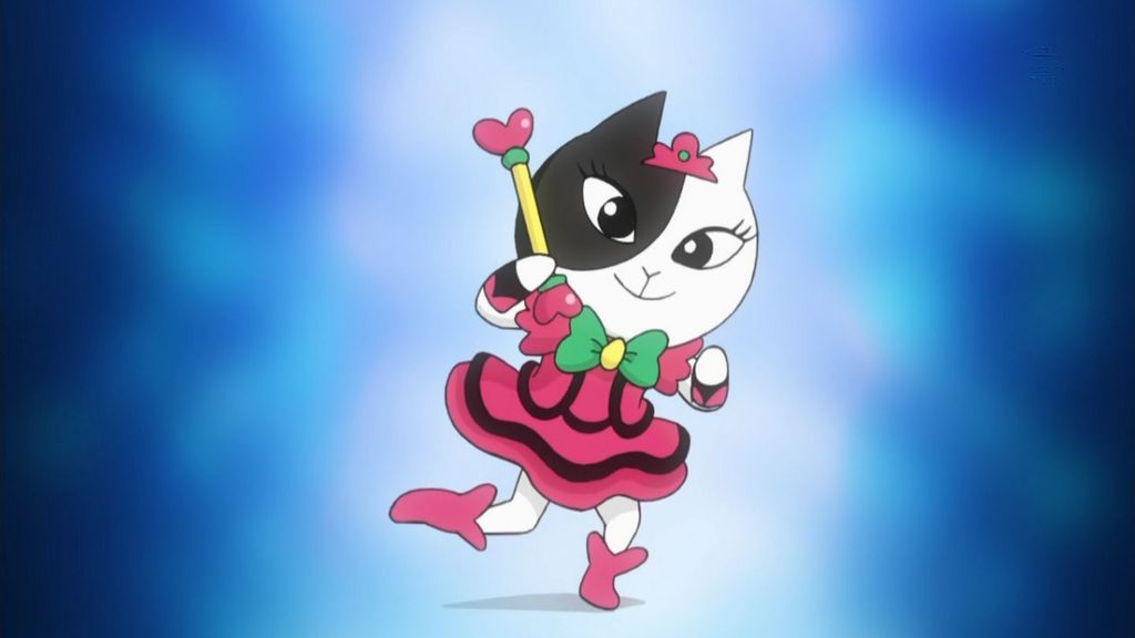 アニメ万国情報館 画像あり Line Town 第40話 ラインファイブ 実況