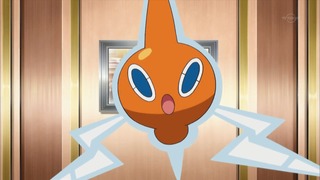 アニメ万国情報館 ポケットモンスター Xy 第80話 時をかけるサトシ ロトムの願い 感想 キャプ画像あり ポケモンxy