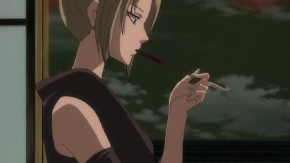 アニメ万国情報館 画像あり 銀魂 第257話 傾城逆転 実況