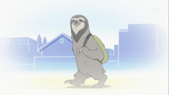 アニメ万国情報館 しろくまカフェ アニメ万国情報館 しろくまカフェ