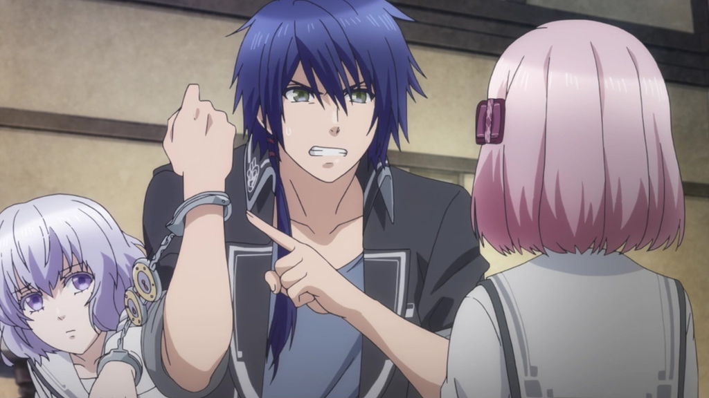 アニメ万国情報館 Norn9 ノルン ノネット 第4話 彼誰のセレナーデ 感想 キャプ画像あり アニメ万国情報館 Norn9 ノルン ノネット 第4話 彼誰のセレナーデ 感想 キャプ画像あり