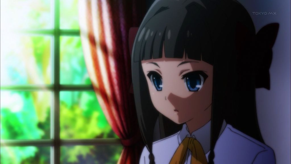 アニメ万国情報館 画像あり 問題児たちが異世界から来るそうですよ 第1話 問題児たちが箱庭にやって来たようですよ 感想 アニメ万国情報館 画像あり 問題児たちが異世界から来るそうですよ 第1話 問題児たちが箱庭にやって来たようですよ 感想