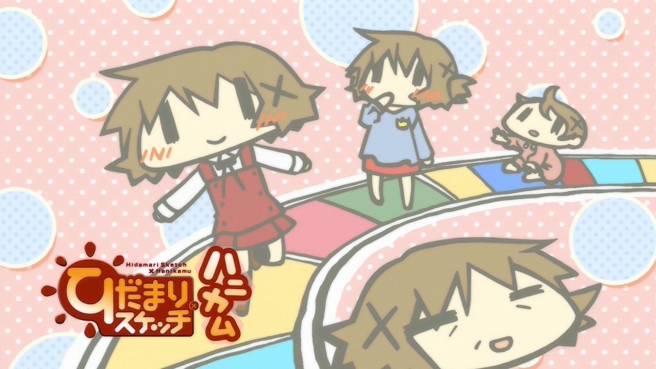 アニメ万国情報館 画像あり ひだまりスケッチ ハニカム 第9話 感想 アニメ万国情報館 画像あり ひだまりスケッチ ハニカム 第9話 感想