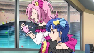 cap (132)