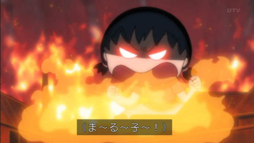 アニメ万国情報館 画像あり ちびまる子ちゃん ８月１１日放送 感想