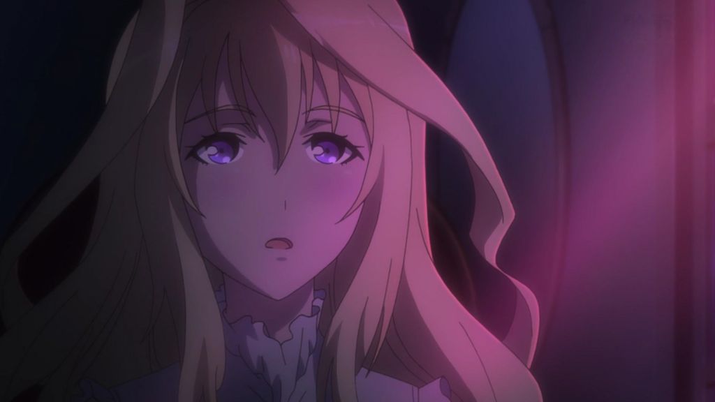 アニメ万国情報館 学戦都市アスタリスク アニメ万国情報館 学戦都市アスタリスク