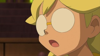 アニメ万国情報館 画像あり ポケットモンスター Xy 第9話 ミアレジム攻略 シトロンの秘密 感想
