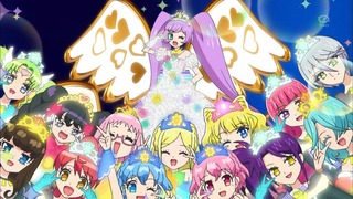 アニメ万国情報館 プリパラ 第８８話 キセキの鐘をならせ 感想 キャプ画像あり