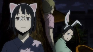 アニメ万国情報館 デュラララ 番外編 第12 5話 天網恢恢 感想 キャプ画像あり アニメ万国情報館 デュラララ 番外編 第12 5話 天網恢恢 感想 キャプ画像あり