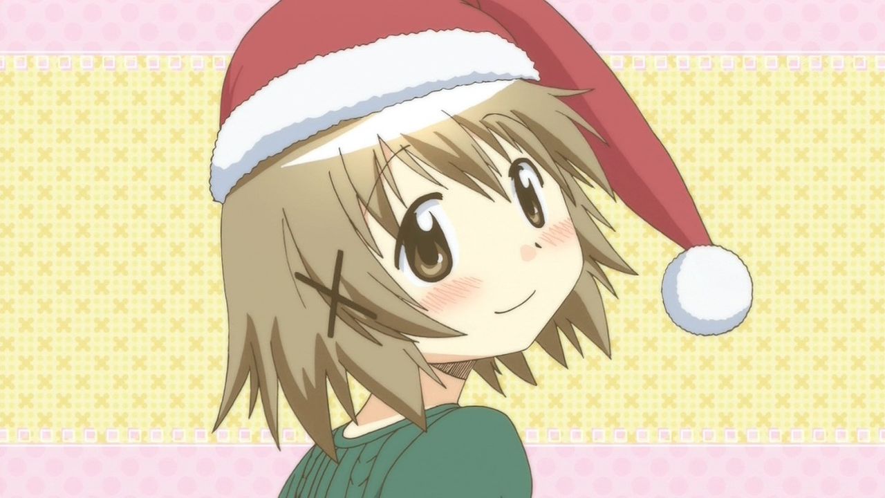 アニメ万国情報館 ひだまりスケッチ アニメ万国情報館 ひだまりスケッチ