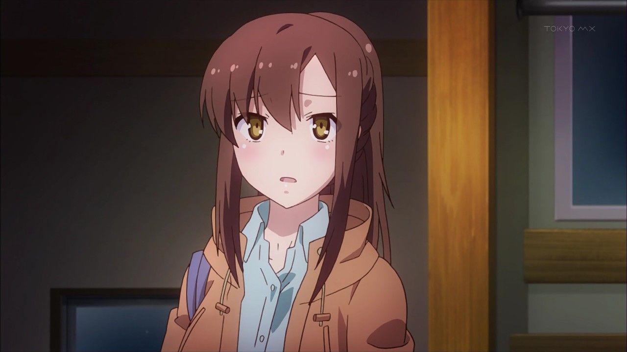 アニメ万国情報館 画像あり さくら荘のペットな彼女 第13話 冬の一歩手前で 感想 アニメ万国情報館 画像あり さくら荘のペットな彼女 第13話 冬の一歩手前で 感想