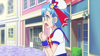 アニメ万国情報館 プリパラ 第６４話 ハムとあじみ 感想 キャプ画像あり