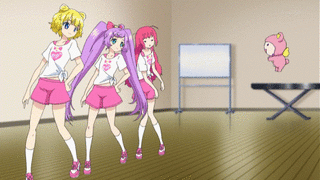 アニメ万国情報館 プリパラ 第33話 らぁらのこと おしえて 感想 キャプ画像あり アニメ万国情報館 プリパラ 第33話 らぁらのこと おしえて 感想 キャプ画像あり