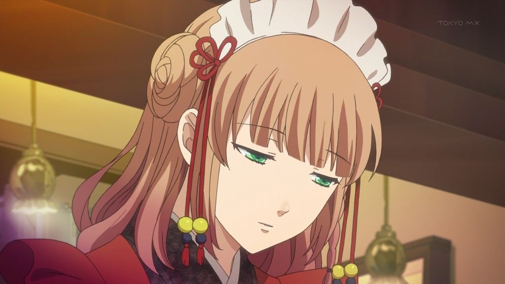 アニメ万国情報館 画像あり Amnesia アムネシア 1 感想 アニメ万国情報館 画像あり Amnesia アムネシア 1 感想