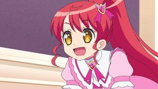 017_白玉みかん(プリパラ)2016冬3位