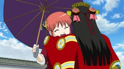 アニメ万国情報館 画像あり 銀魂 第257話 傾城逆転 実況 アニメ万国情報館 画像あり 銀魂 第257話 傾城逆転 実況