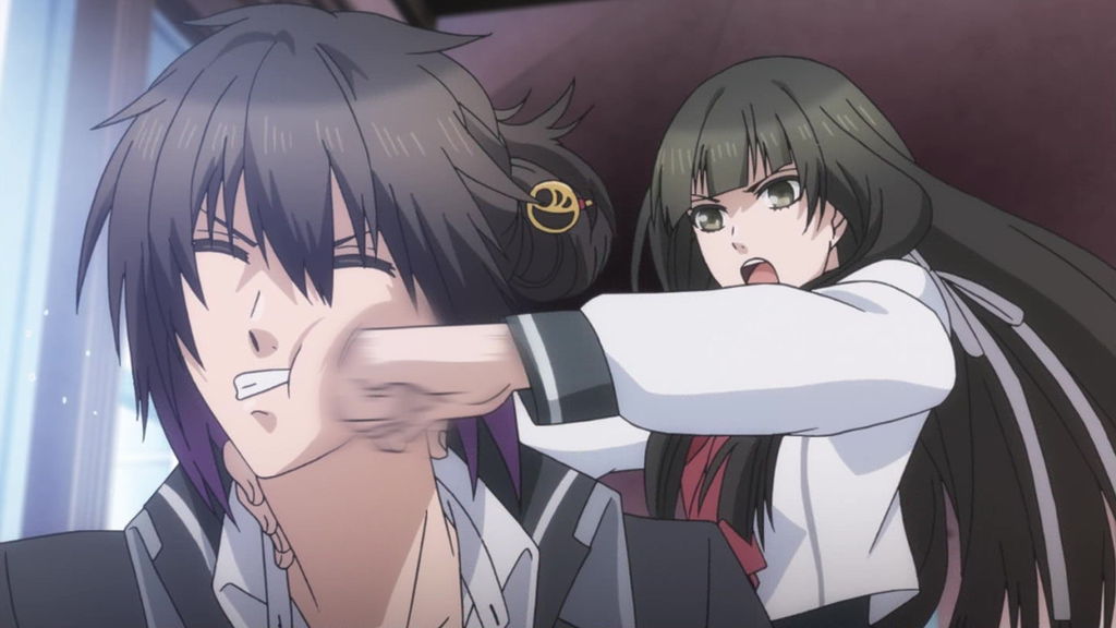 アニメ万国情報館 Norn9 ノルン ノネット 第4話 彼誰のセレナーデ 感想 キャプ画像あり アニメ万国情報館 Norn9 ノルン ノネット 第4話 彼誰のセレナーデ 感想 キャプ画像あり