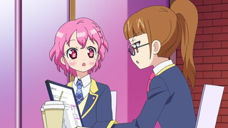 アニメ万国情報館 プリパラ 第74話 紫京院ひびきの華麗なる日常 感想 キャプ画像あり アニメ万国情報館 プリパラ 第74話 紫京院ひびきの華麗なる日常 感想 キャプ画像あり