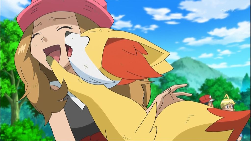 アニメ万国情報館 ポケットモンスター