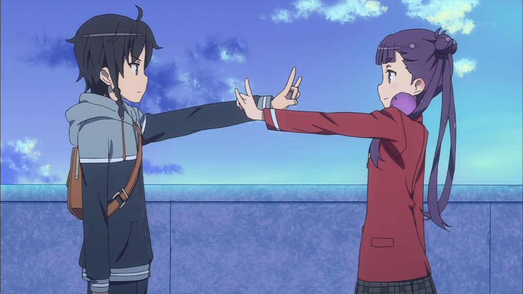 アニメ万国情報館 地紋明日汰