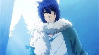 アニメ万国情報館 Norn9 ノルン ノネット 第5話 微睡む森 感想 キャプ画像あり アニメ万国情報館 Norn9 ノルン ノネット 第5話 微睡む森 感想 キャプ画像あり