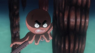 アニメ万国情報館 画像あり Hunter Hunter キメラアント編 101 イカルゴ ト イカズチ 感想 アニメ万国情報館 画像あり Hunter Hunter キメラアント編 101 イカルゴ ト イカズチ 感想