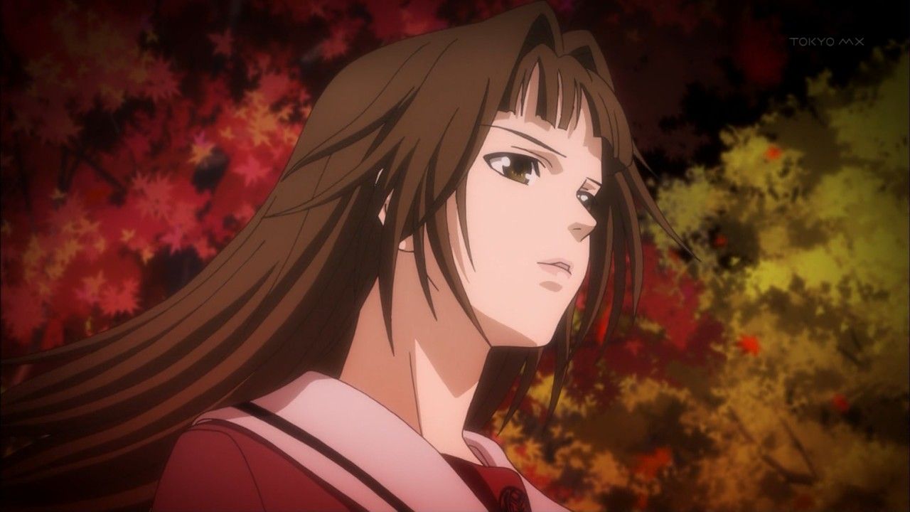 アニメ万国情報館 緋色の欠片 第二章 第六話 偽りの心 感想 アニメ万国情報館 緋色の欠片 第二章 第六話 偽りの心 感想