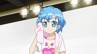 アニメ万国情報館 プリパラ 第66話 秋のテラコズミックグランプリ 感想 キャプ画像あり アニメ万国情報館 プリパラ 第66話 秋のテラコズミックグランプリ 感想 キャプ画像あり