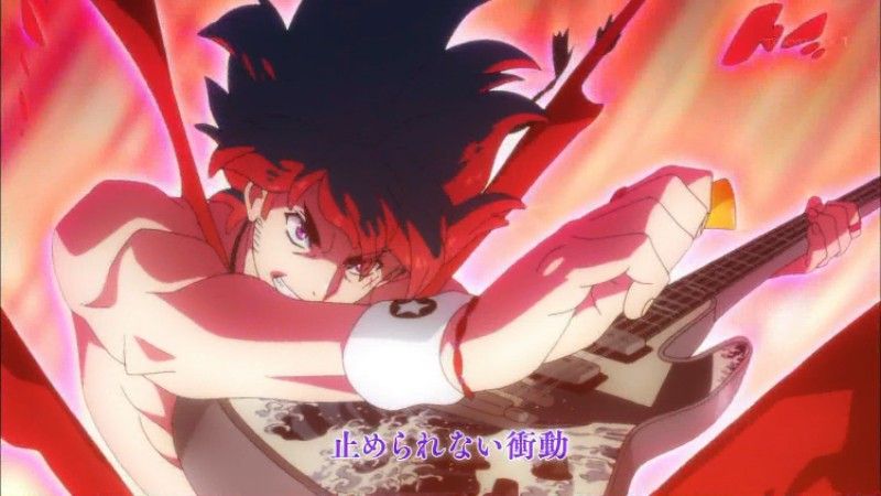 アニメ万国情報館 画像あり 幕末rock 第2話 最高愛獲 トップアイドル ライブで暴れるぜよ 感想 アニメ万国情報館 画像あり 幕末rock 第2話 最高愛獲 トップアイドル ライブで暴れるぜよ 感想