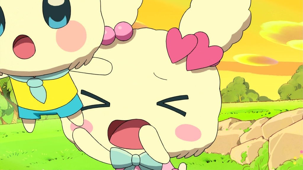 アニメ万国情報館 Go Go たまごっち 第36話 ジ アースへ クリスマスの大冒険 前編 後編 感想 画像あり