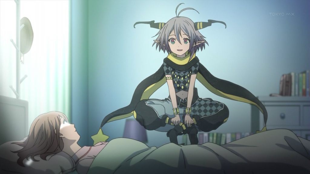 アニメ万国情報館 画像あり Amnesia アムネシア 1 感想 アニメ万国情報館 画像あり Amnesia アムネシア 1 感想