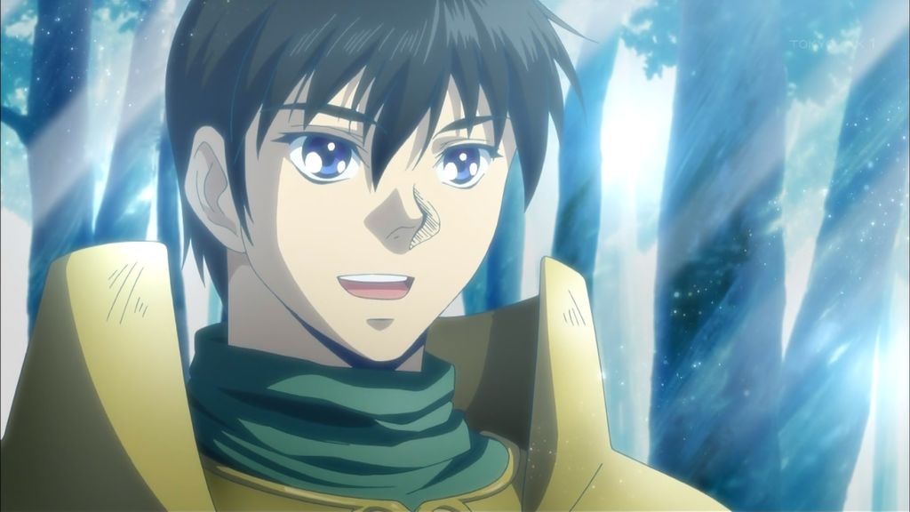 アニメ万国情報館 画像あり 召しませ ロードス島戦記 それっておいしいの 13 いざ ロードスへ 実況 アニメ万国情報館 画像あり 召しませ ロードス島戦記 それっておいしいの 13 いざ ロードスへ 実況