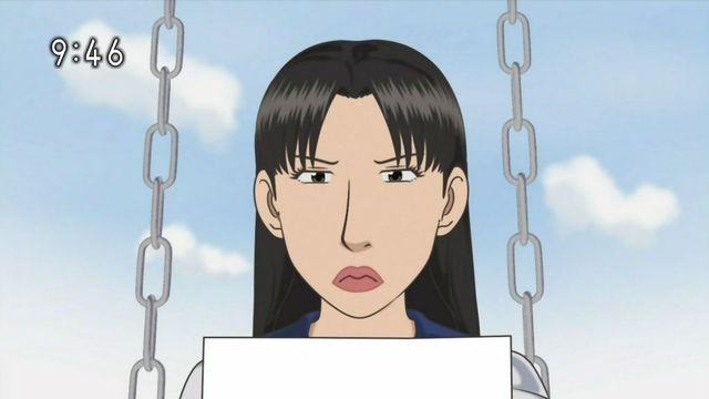 アニメ万国情報館 【画像あり】団地ともお 第13話 「平賀源内だぜともお/ 母さんだってナイーブだぞともお」 実況