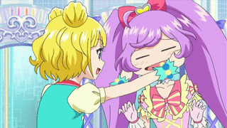アニメ万国情報館 プリパラ 第33話 らぁらのこと おしえて 感想 キャプ画像あり アニメ万国情報館 プリパラ 第33話 らぁらのこと おしえて 感想 キャプ画像あり