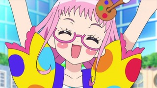 アニメ万国情報館 プリパラ 第６４話 ハムとあじみ 感想 キャプ画像あり