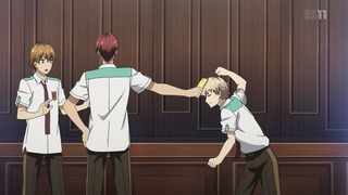 アニメ万国情報館 スタミュ 高校星歌劇 第8話 感想 キャプ画像あり アニメ万国情報館 スタミュ 高校星歌劇 第8話 感想 キャプ画像あり