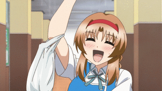 アニメ万国情報館 画像あり ディーふらぐ 9 そうだよ あいつの妹だよ 感想