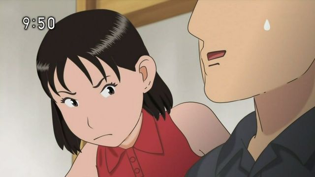 アニメ万国情報館 団地ともお アニメ万国情報館 団地ともお