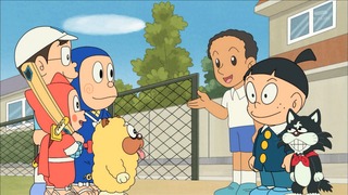 アニメ万国情報館 画像あり ｎｉｎｊａハットリくんリターンズ 感想