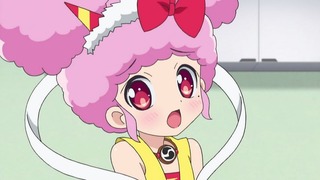 アニメ万国情報館 プリパラ 第４７話 あろまにはナイショなの 感想 キャプ画像あり