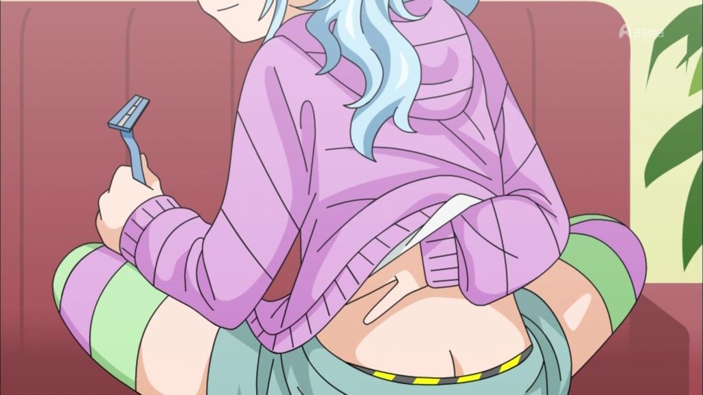 アニメ万国情報館 画像あり 僕の妹は 大阪おかん 第5話 大阪おかんホーム 感想