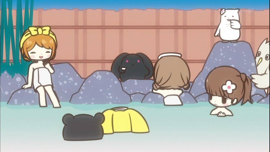 アニメ万国情報館 画像あり うーさーのその日暮らし 覚醒編 第07話 必然 変わりゆく世界 その先にある未来 進む気がないうーさー 感想 アニメ万国情報館 画像あり うーさーのその日暮らし 覚醒編 第07話 必然 変わりゆく世界 その先にある未来 進む気がないうーさー 感想