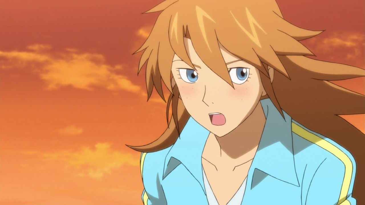 アニメ万国情報館 獣旋バトル モンスーノ 第９話 ワイルドコア 感想