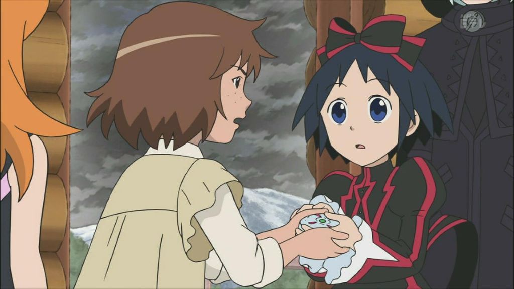 アニメ万国情報館 画像あり 黒魔女さんが通る 第55話 黒魔女さんのクリスマス 3 感想 アニメ万国情報館 画像あり 黒魔女さんが通る 第55話 黒魔女さんのクリスマス 3 感想